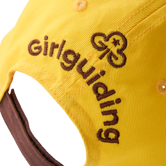 Brownies uniform baseball cap