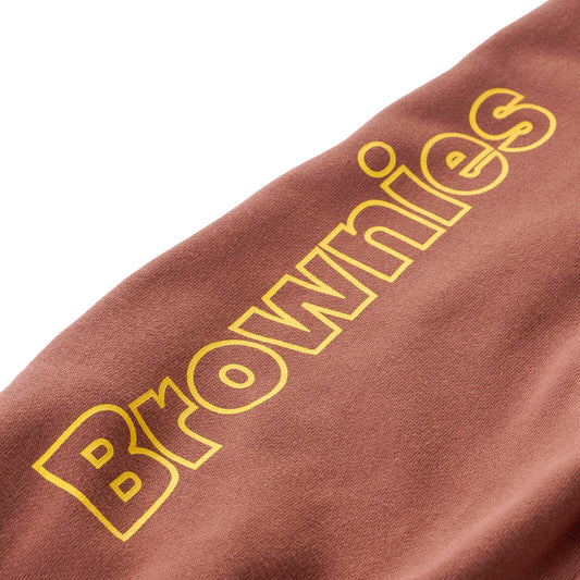Brownies uniform joggers