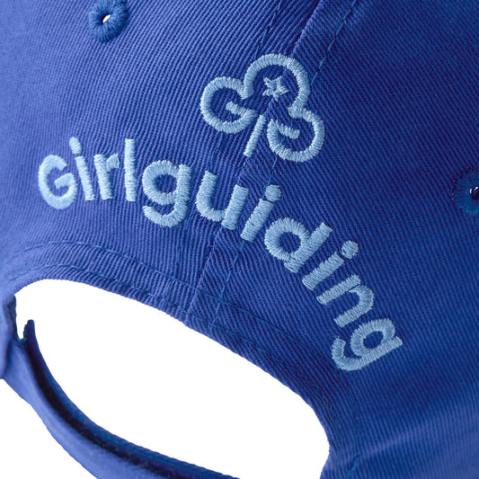 Guides uniform baseball cap