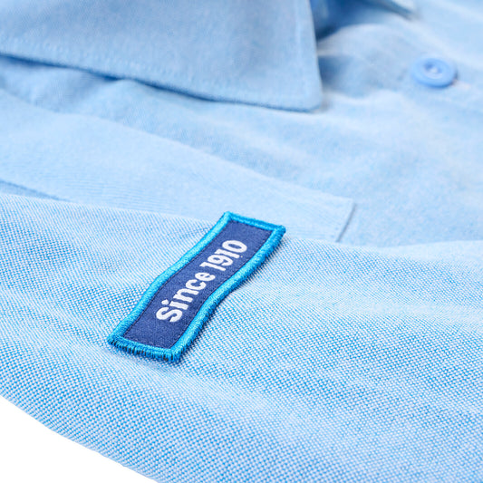 Girlguiding uniform shirt