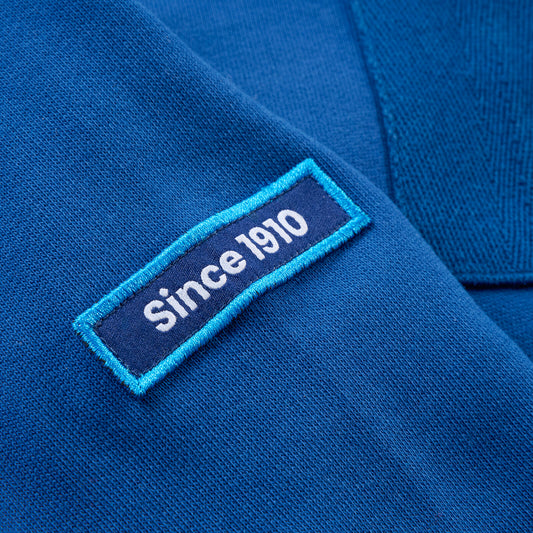 Rangers uniform hoodie