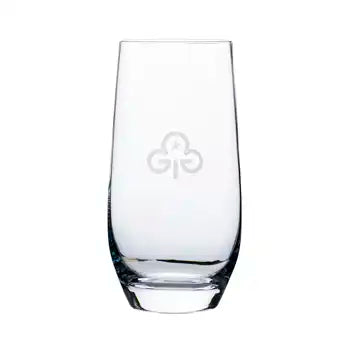 Highball Glasses - Pair