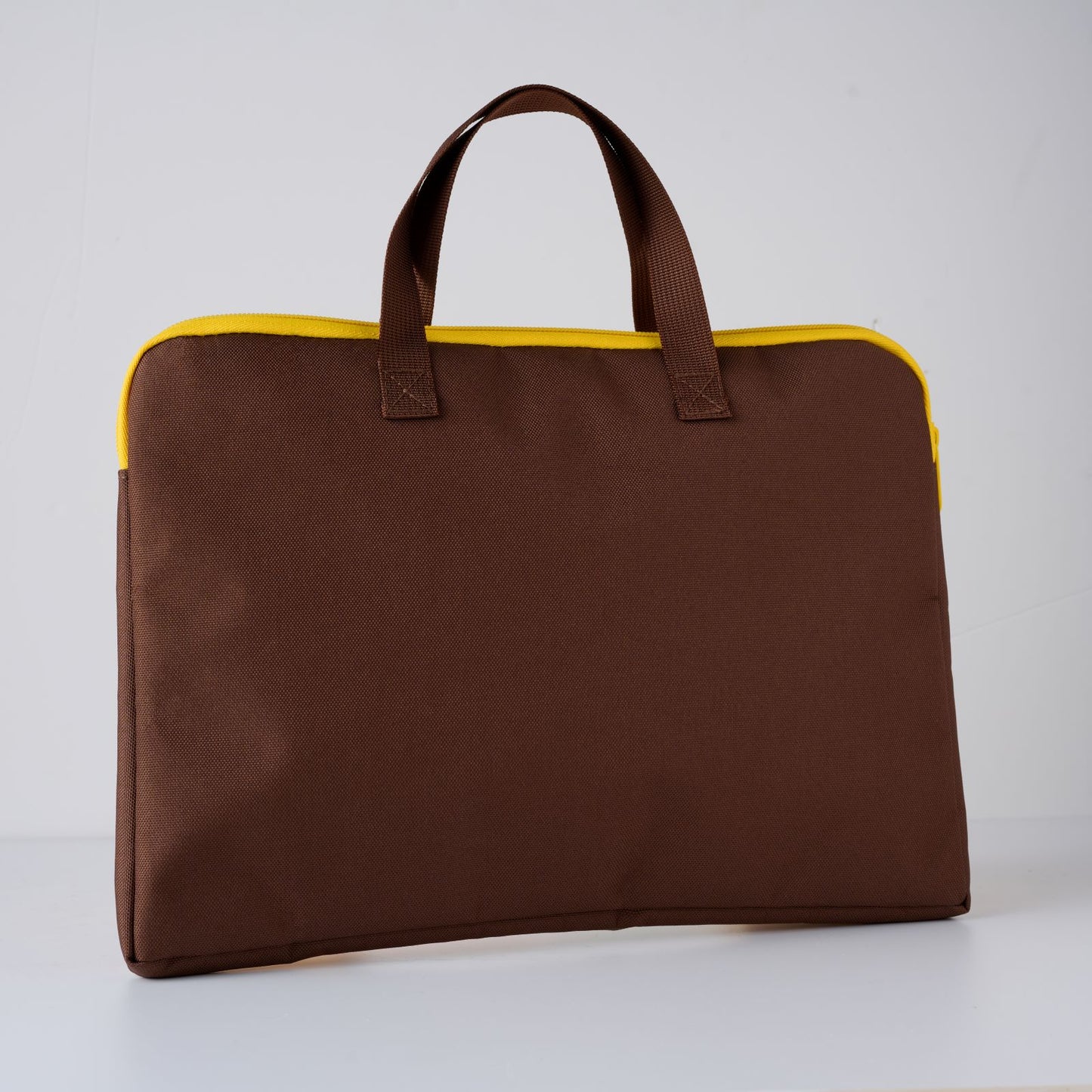 Brownies book bag