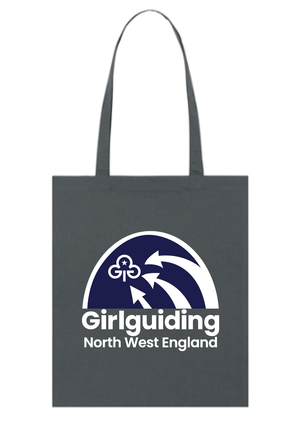 Region tote bag