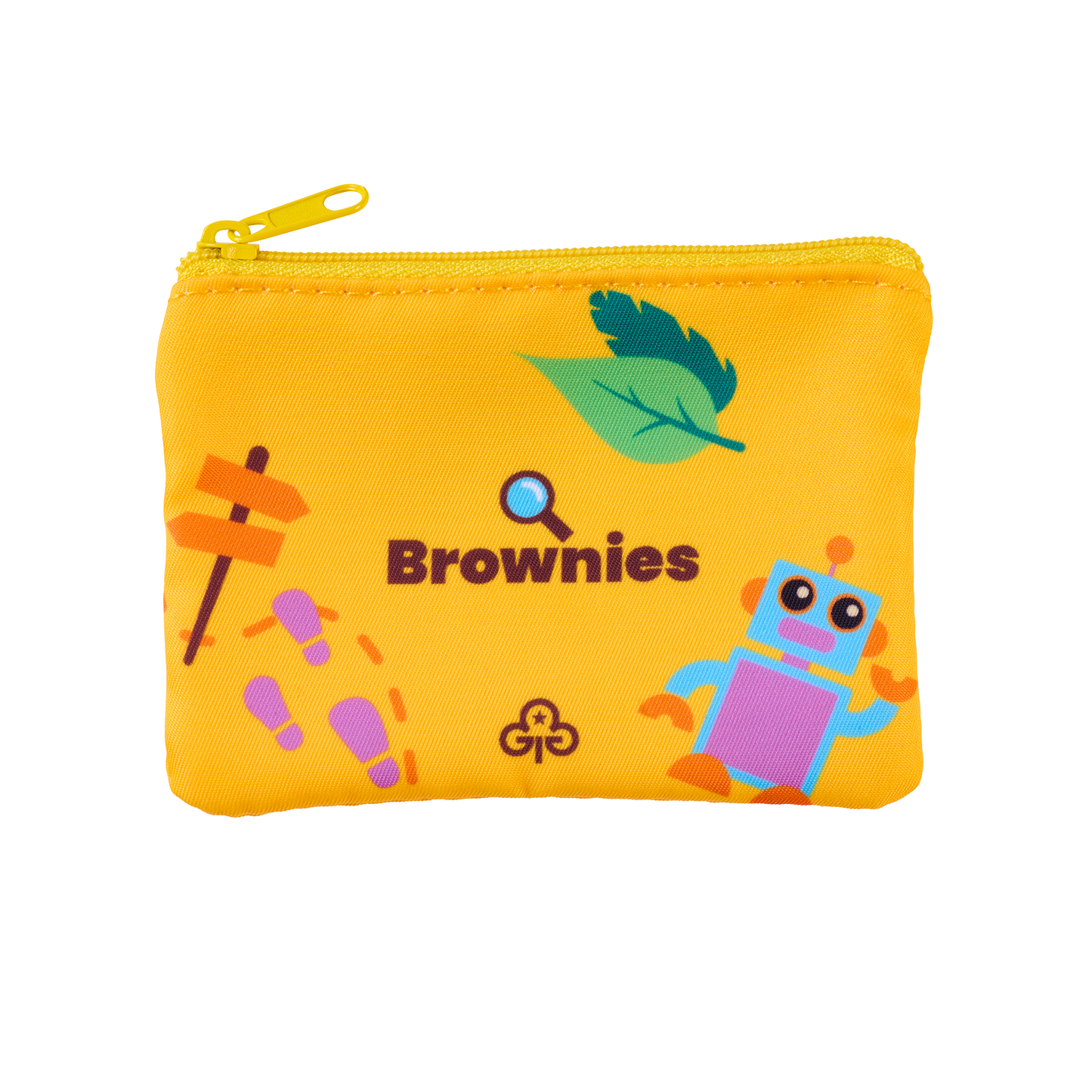 Brownies Purse