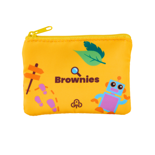 Brownies Purse
