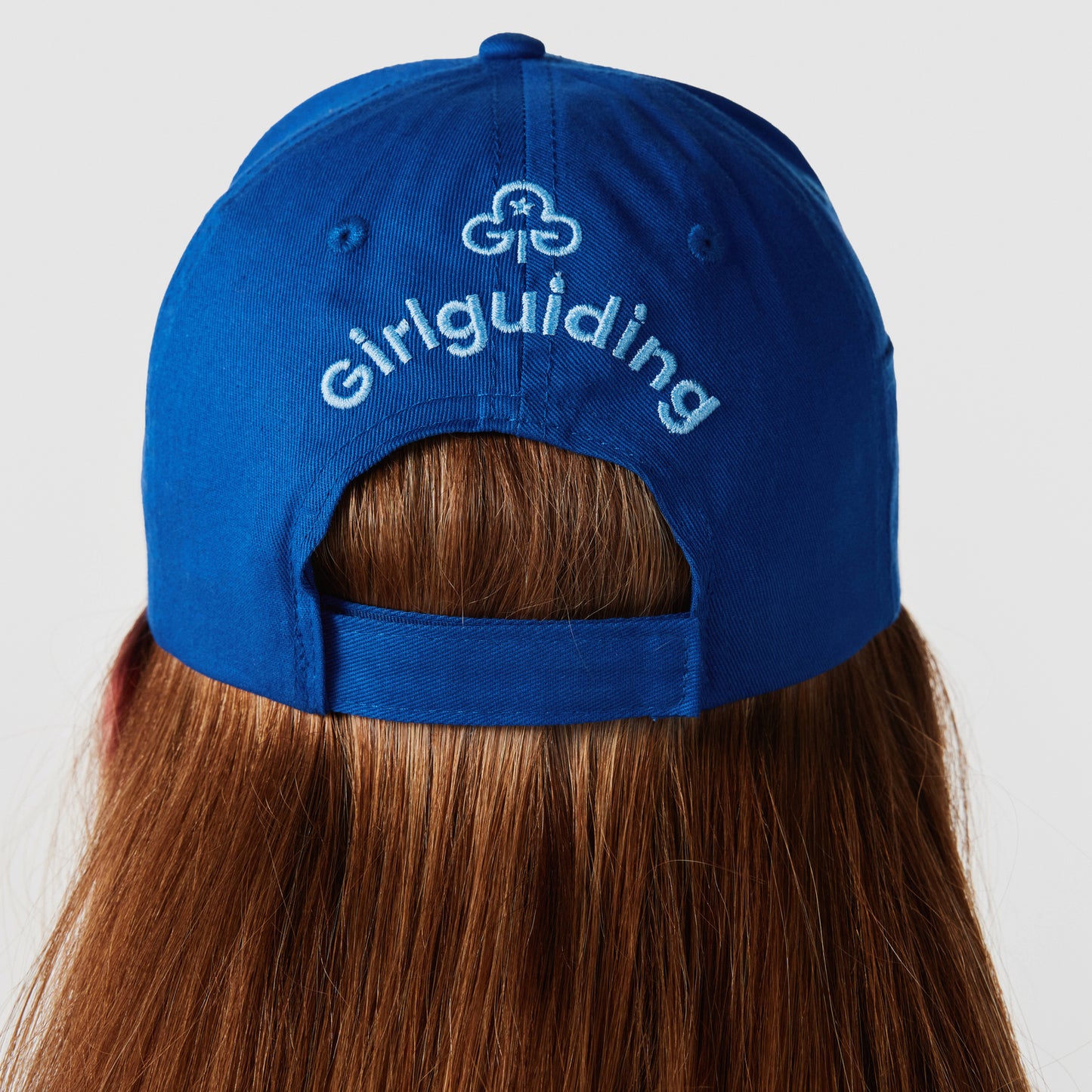 Guides uniform baseball cap