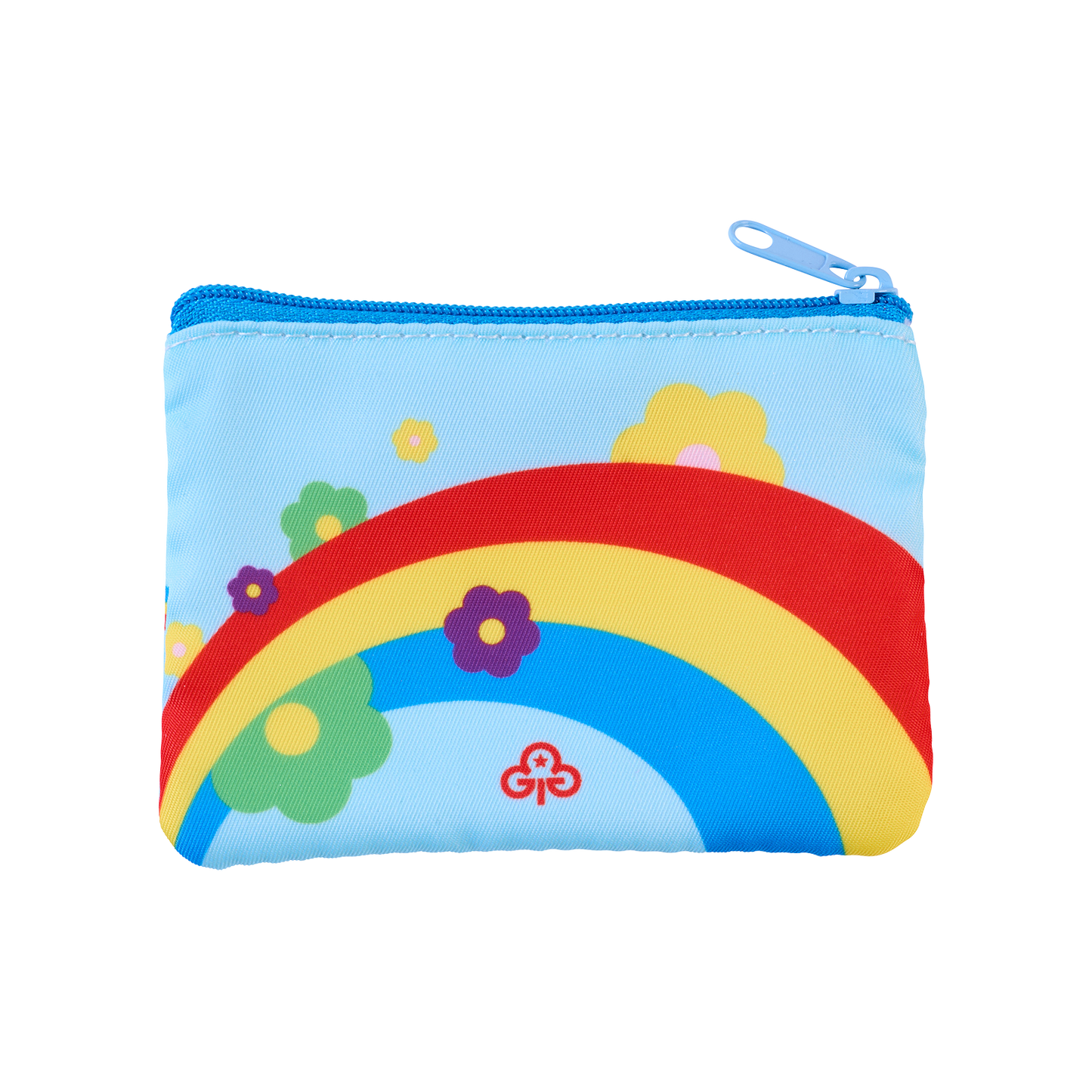 Rainbows Purse