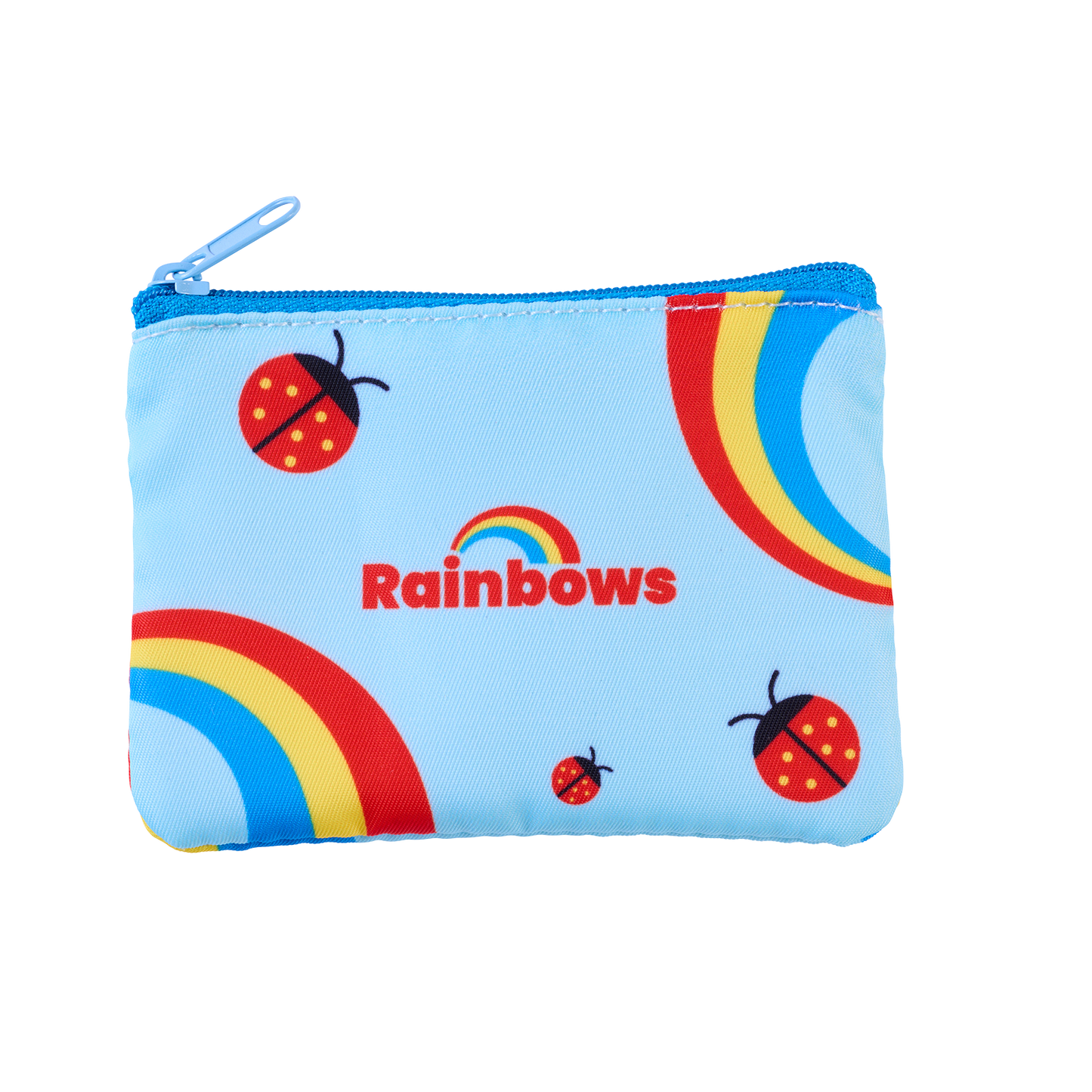 Rainbows Purse
