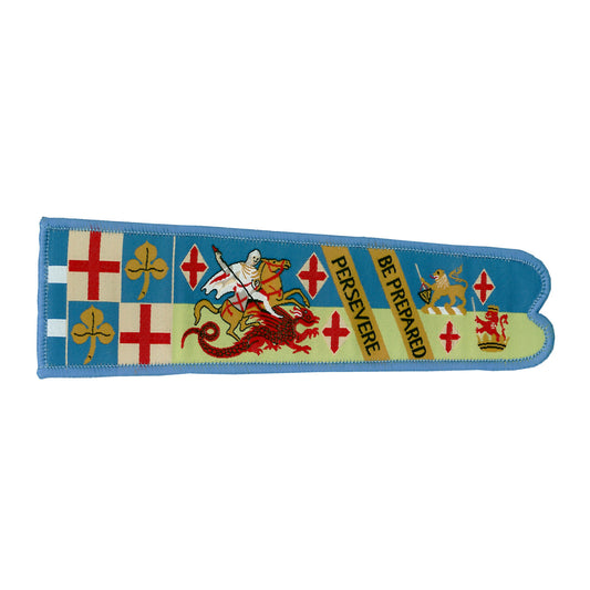 Chief Guide's Standard Woven Badge