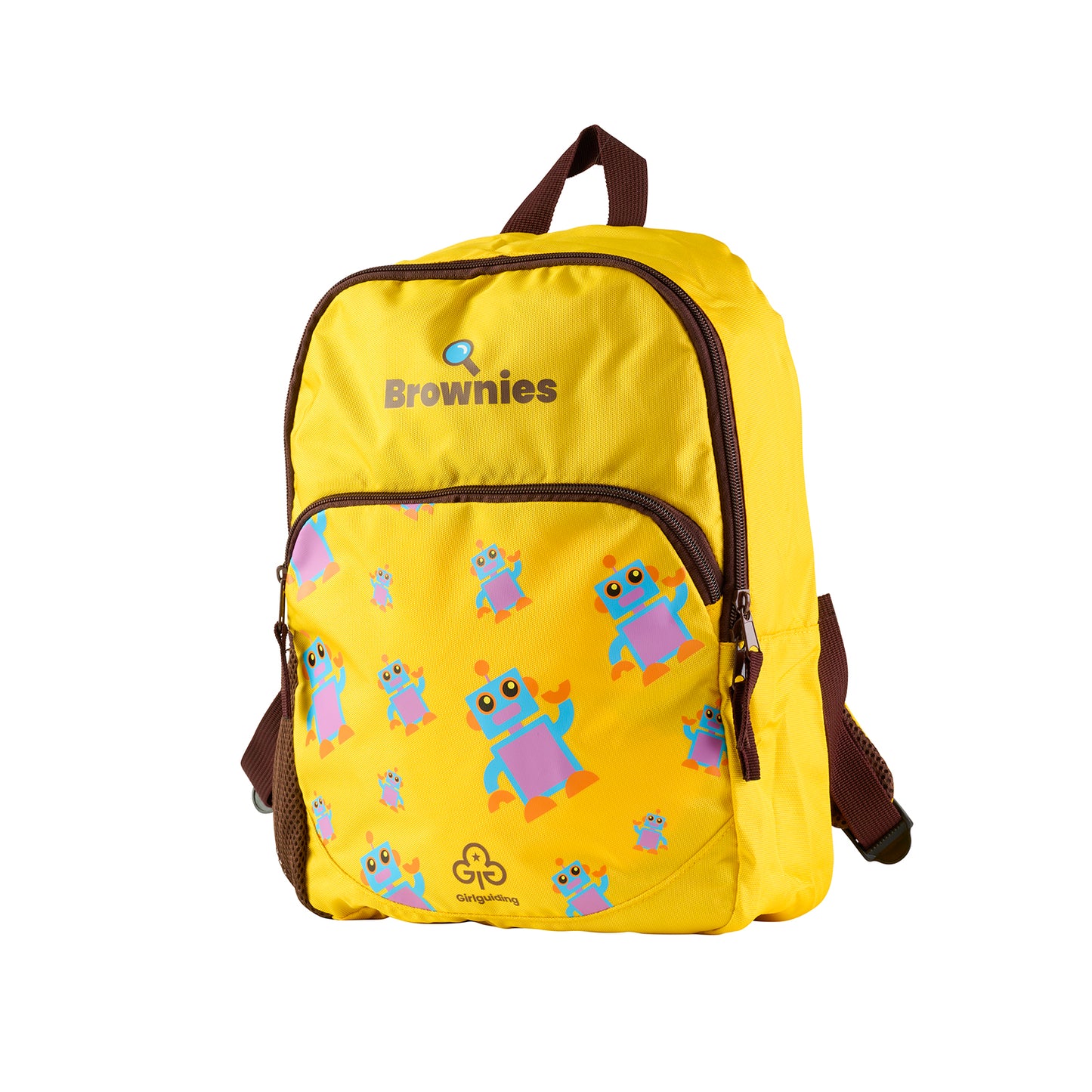 Brownies Backpack