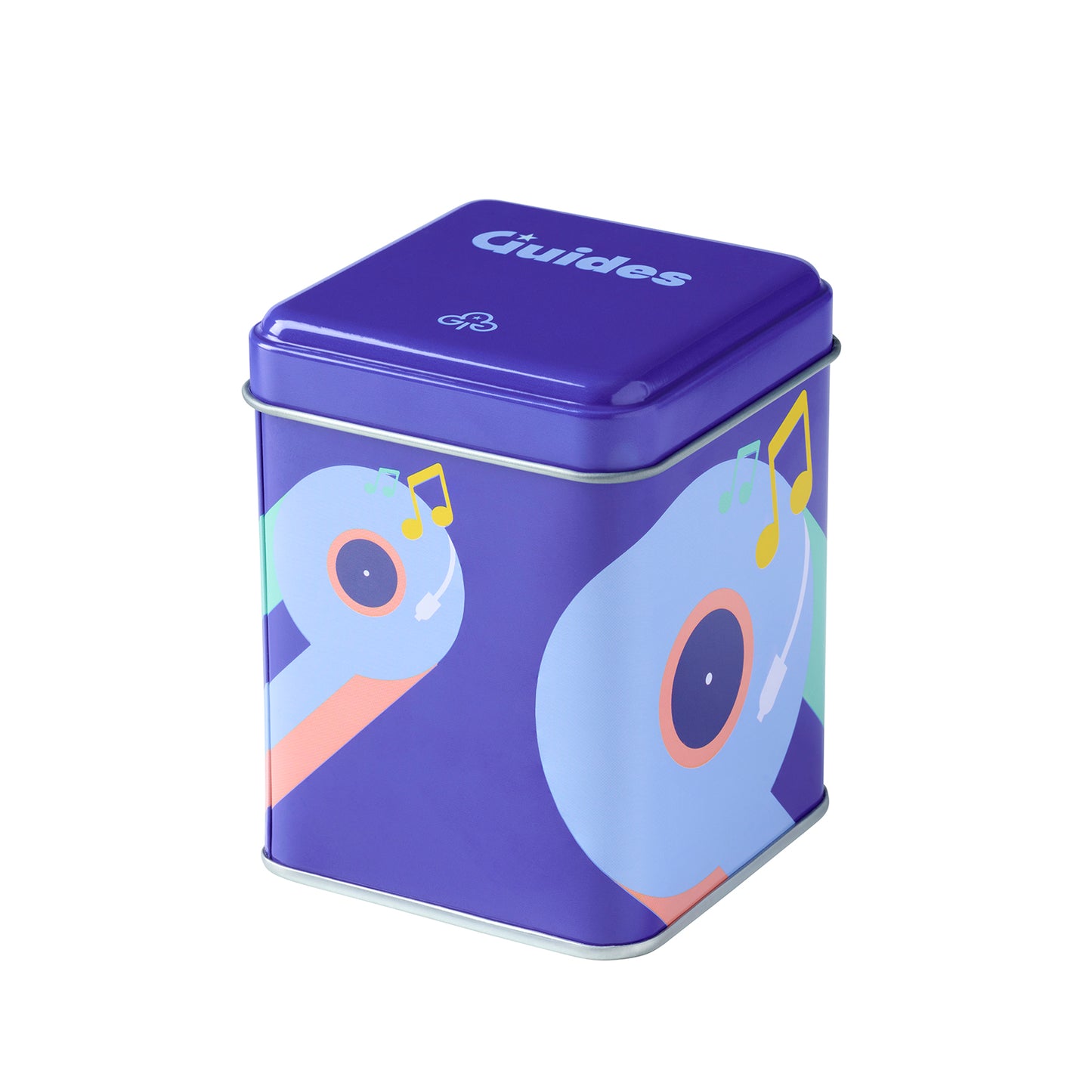Guides Tin