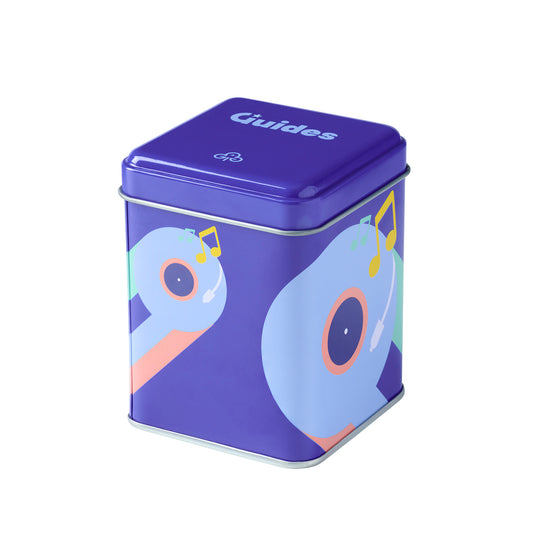 Guides Tin