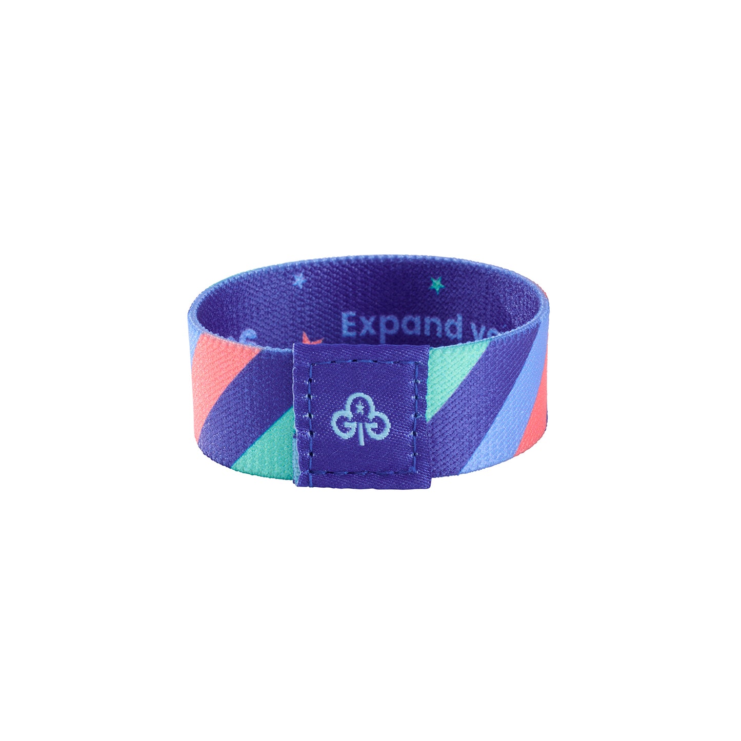 Guides Wristband