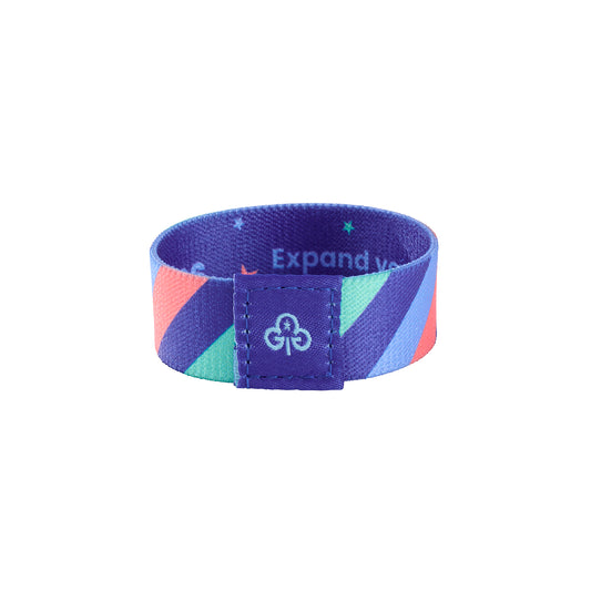 Guides Wristband