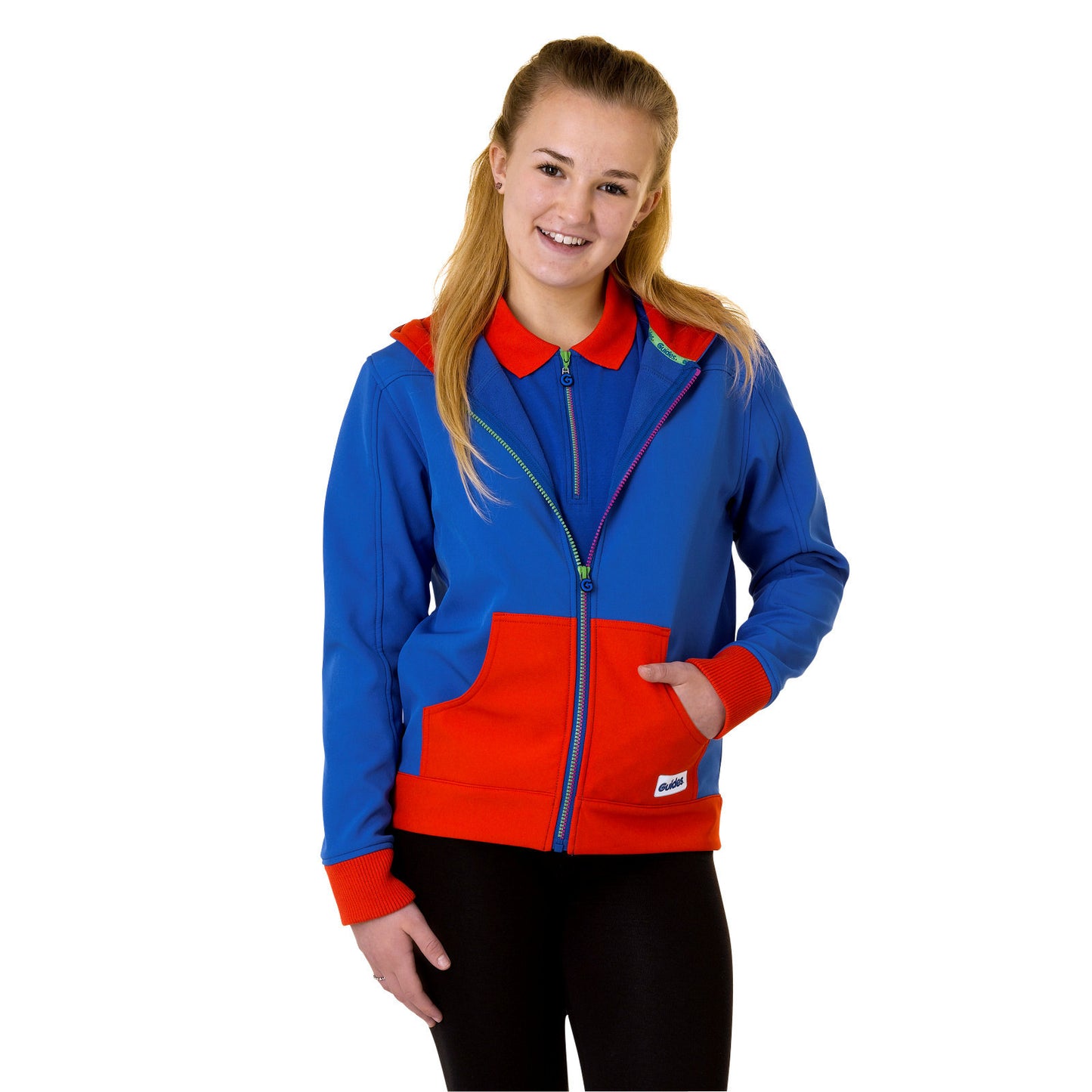 Guide Hoodie
