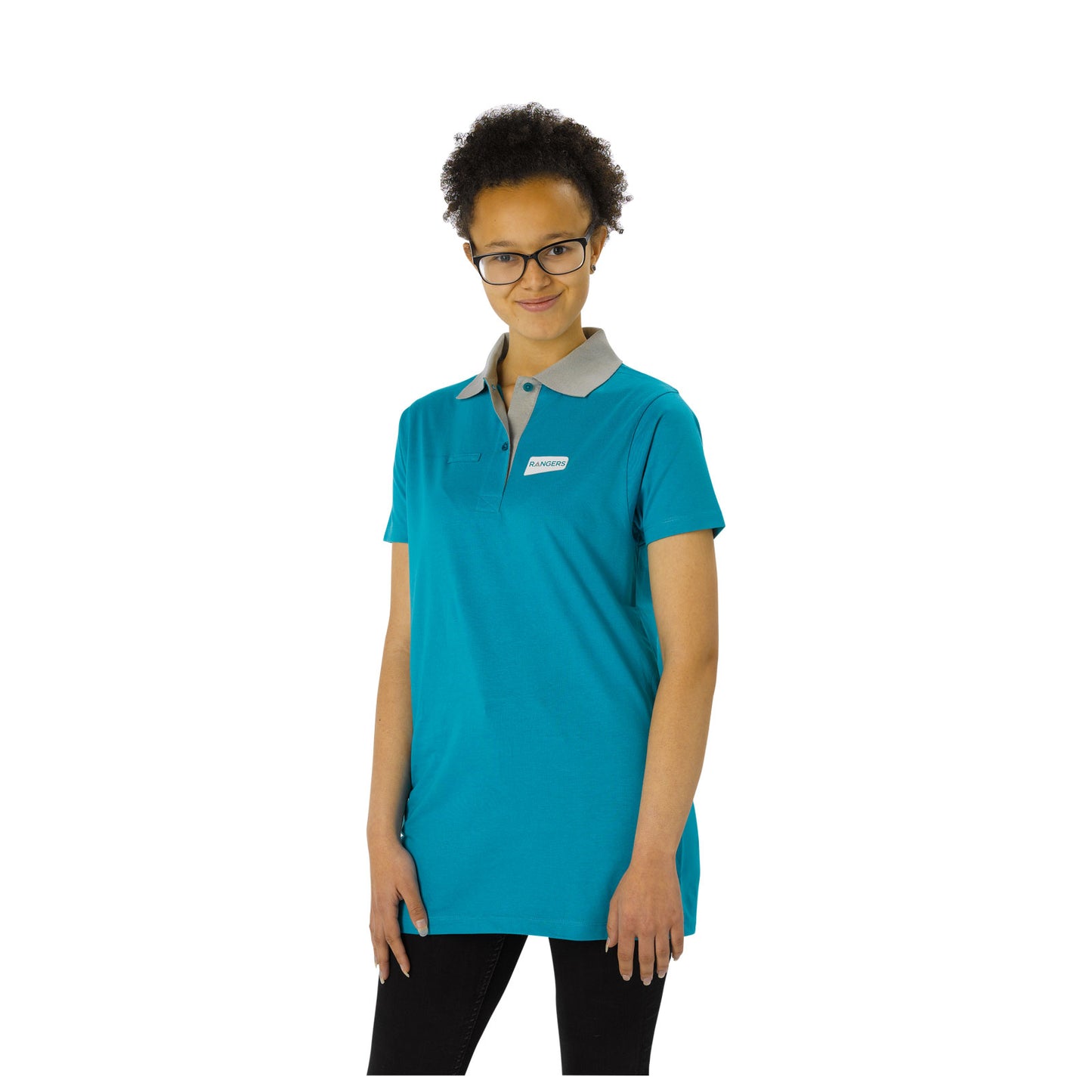 Rangers Polo Shirt