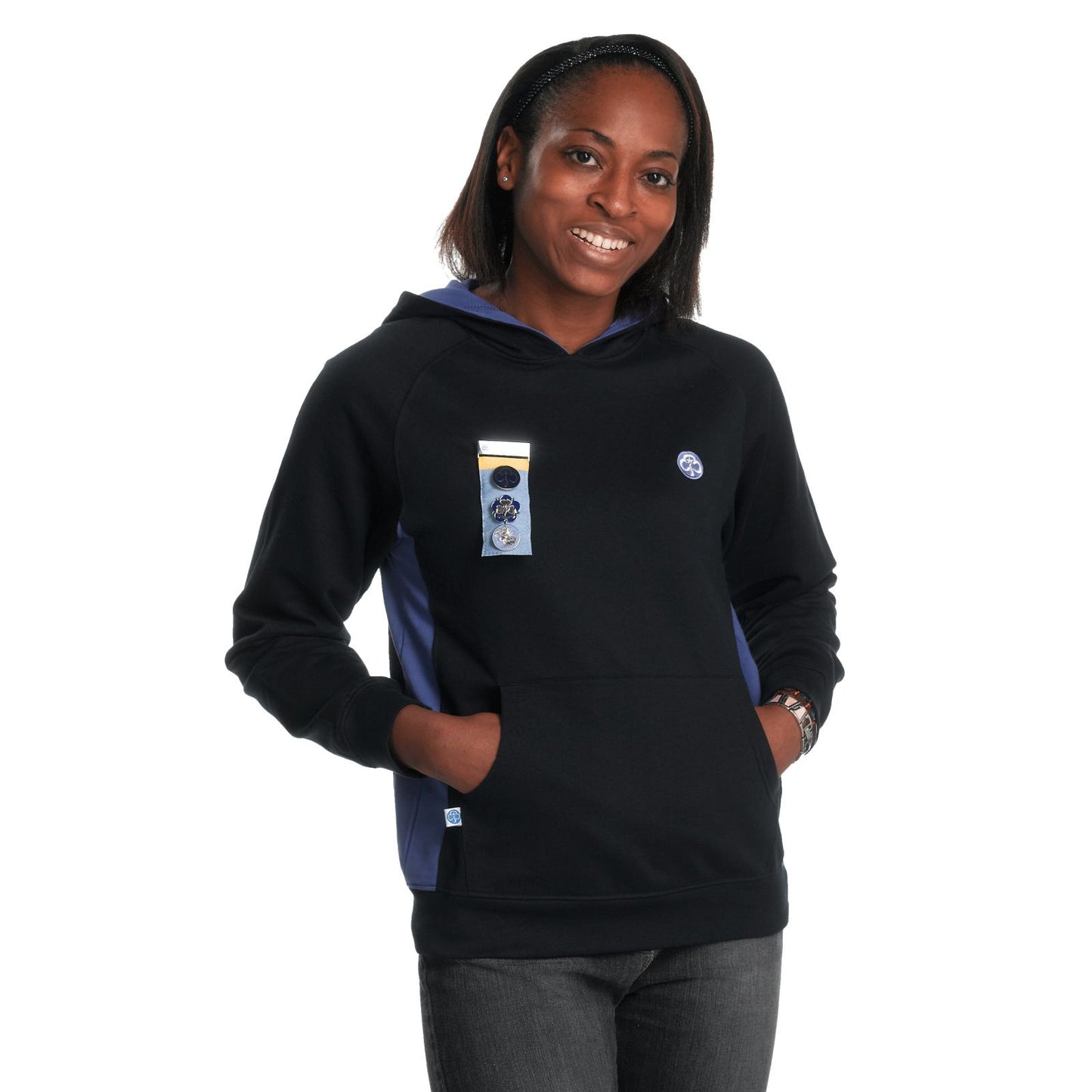 Leader Hoodie