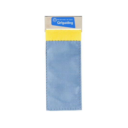 Brownie Leader Badge Tab