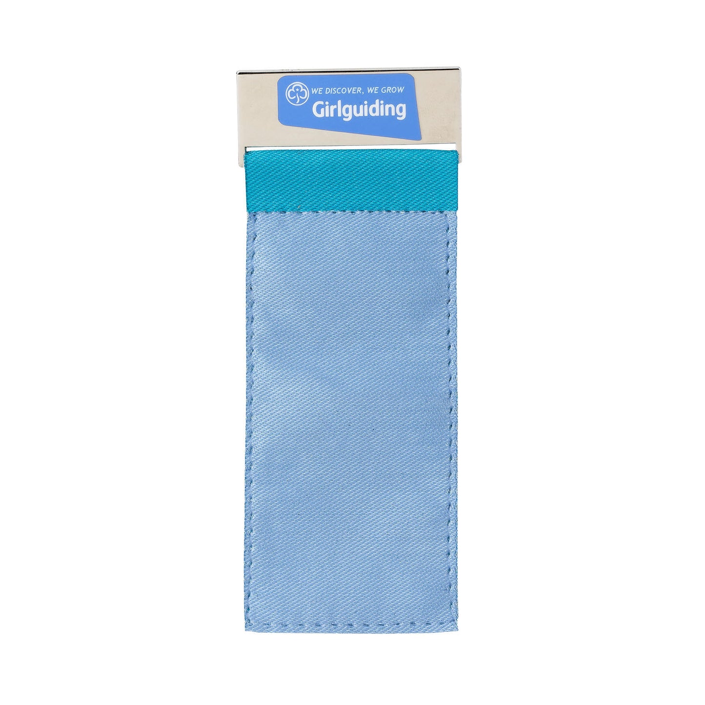 Rangers Leader Badge Tab