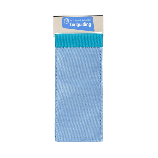Rangers Leader Badge Tab