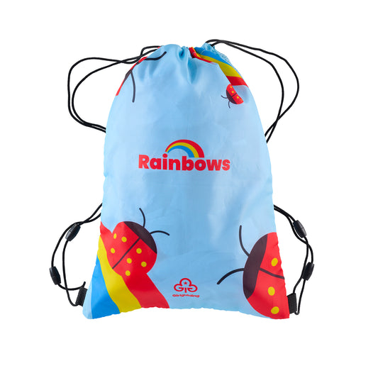 Rainbows Sling Bag