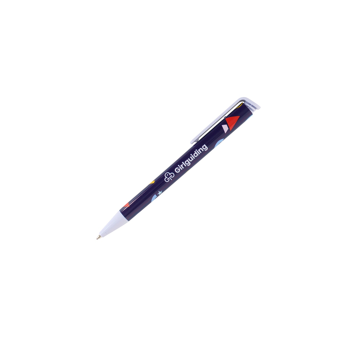 Girlguiding Pen
