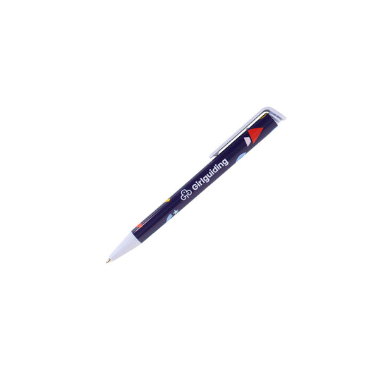 Girlguiding Pen