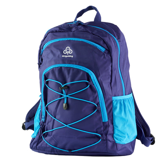 Girlguiding Backpack