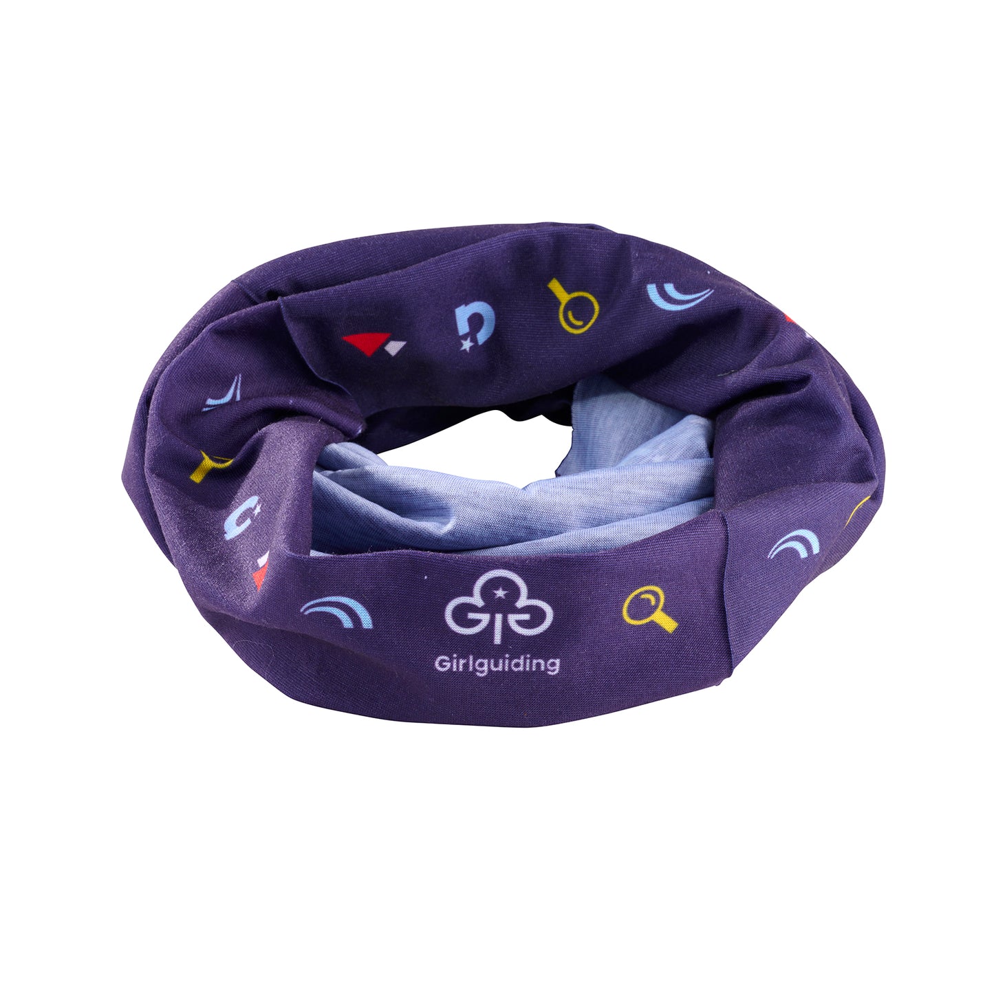 Girlguiding Snood