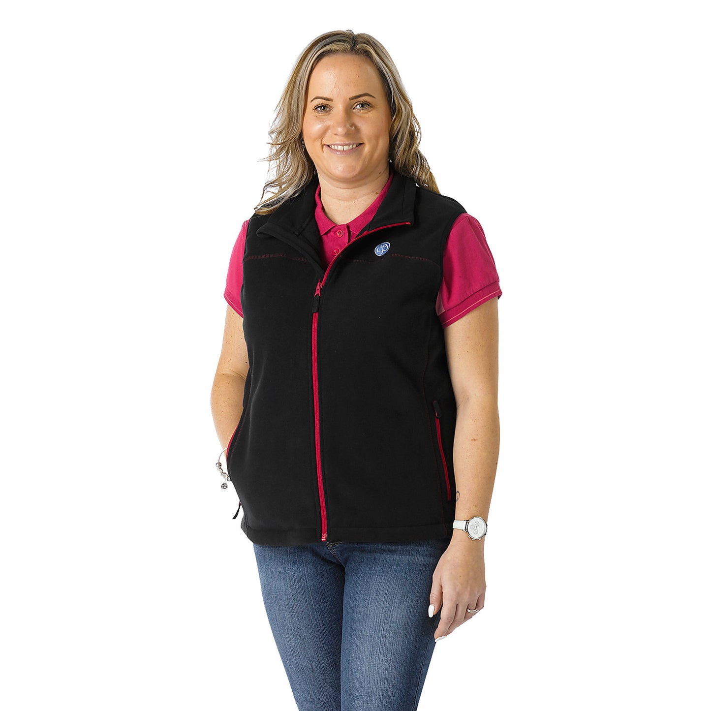 Casual Wear Gilet