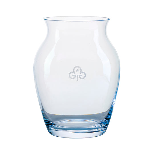 Flower Garden Blossom Vase