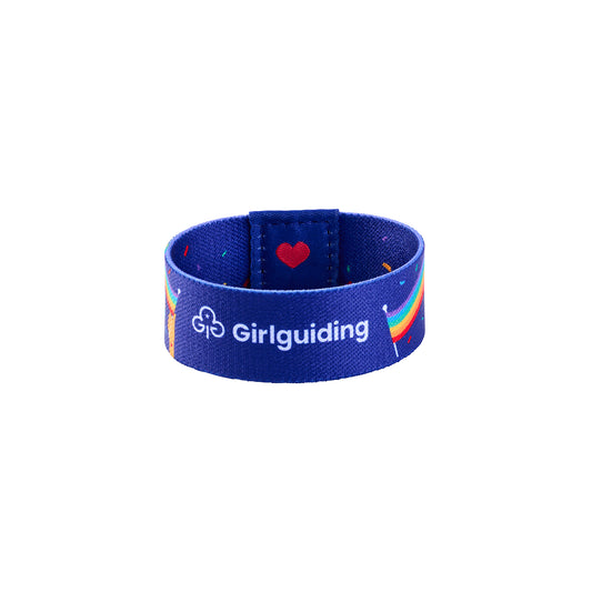 Pride Wristband 2023