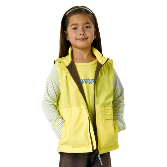 Brownie Gilet