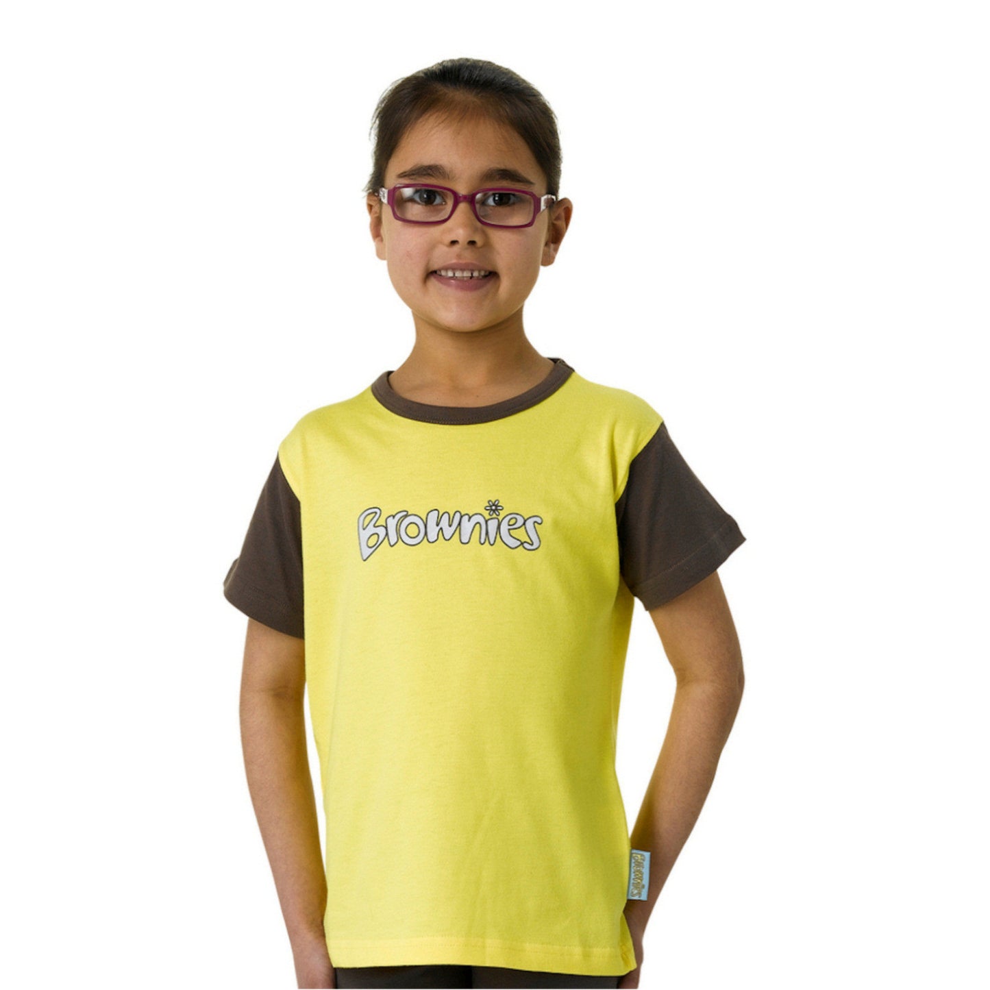 Brownie Short Sleeve T-Shirt