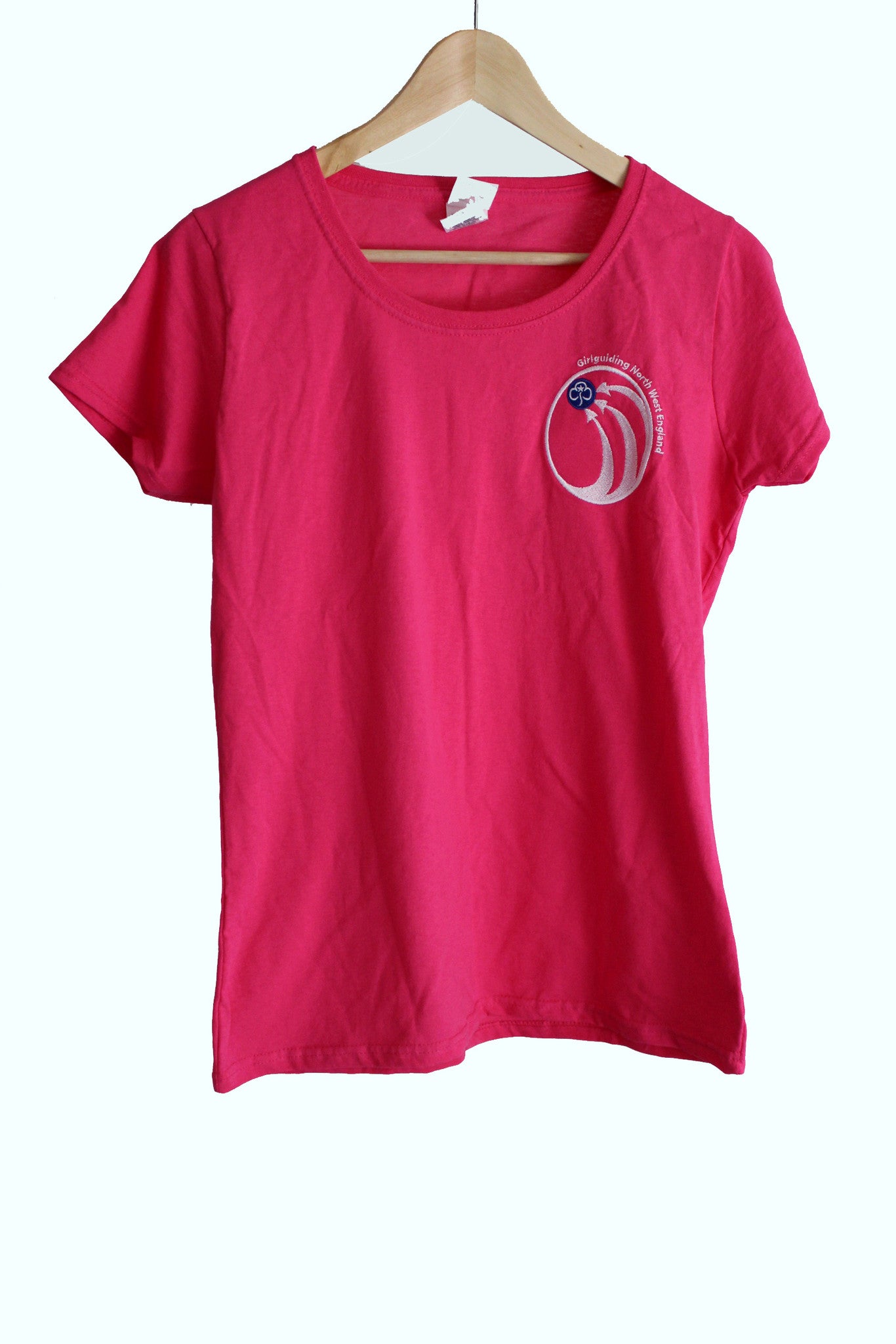 Region T Shirt Ladies Fit