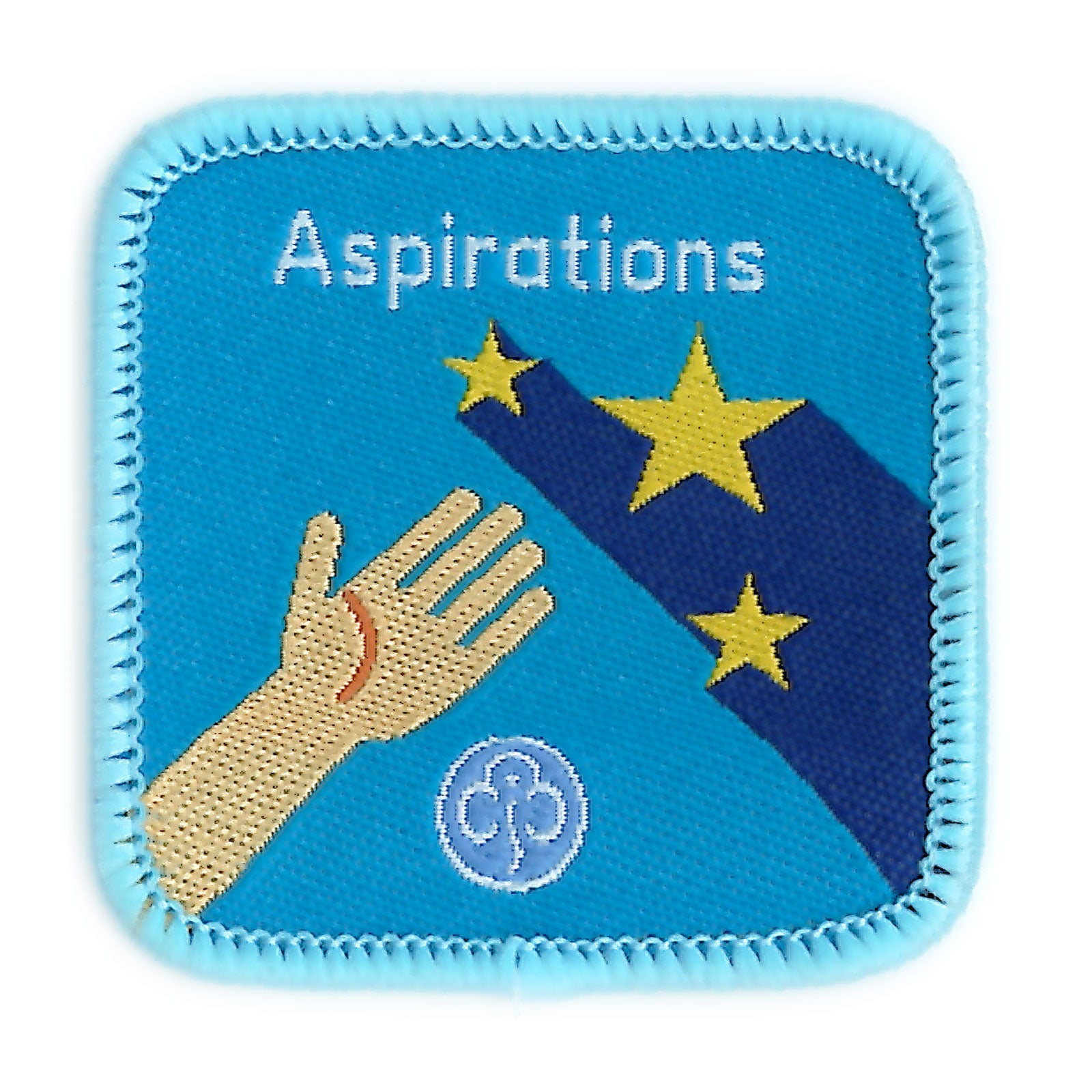 Guides Badges – Girlguiding North West England Shop