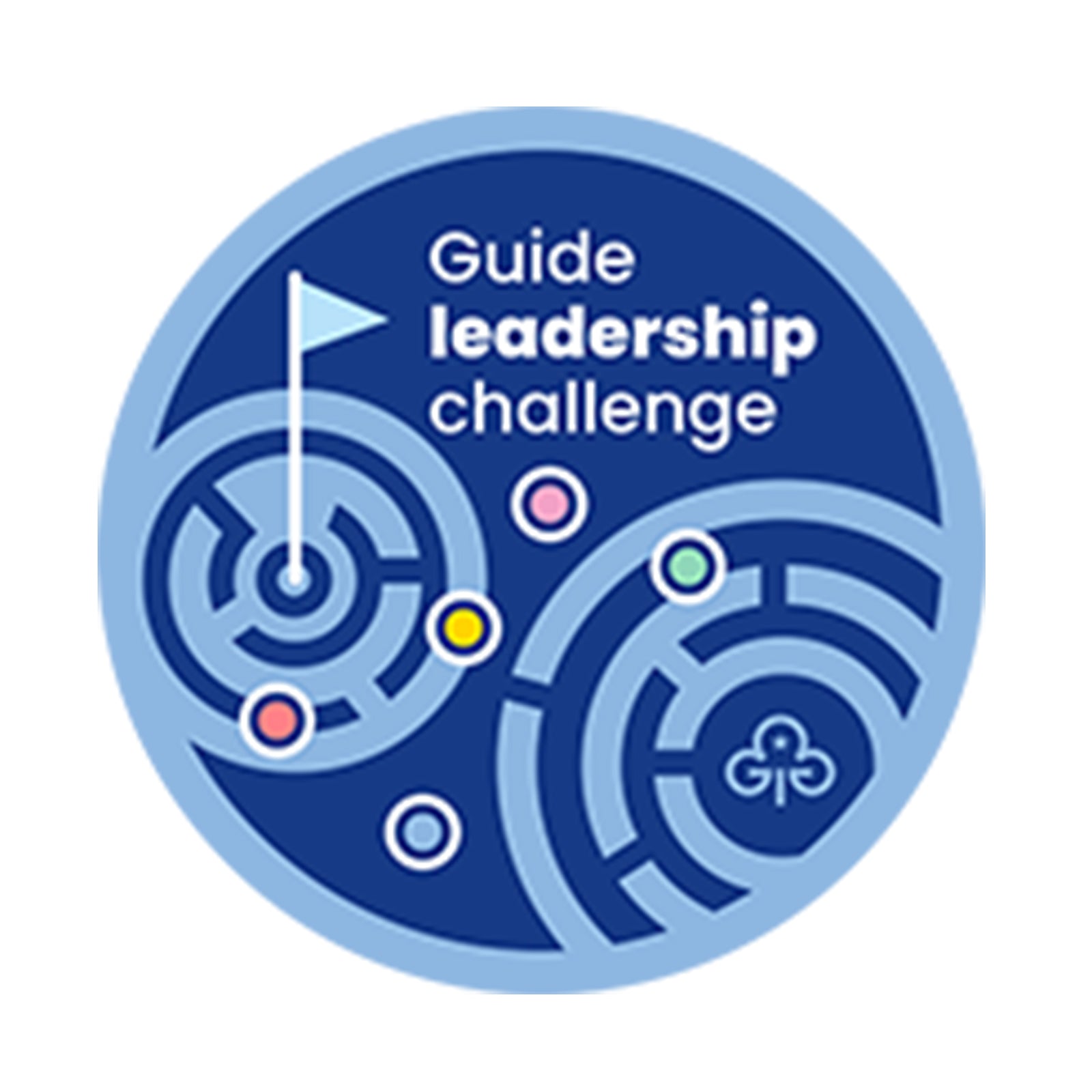 Master Guide Challenge Guide leadership challenge – Girlguiding North West England Shop