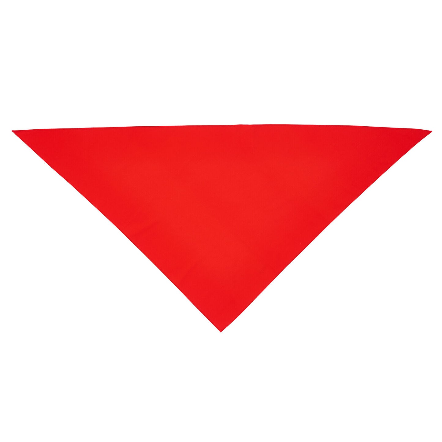 Girlguiding uniform neckerchief - adult
