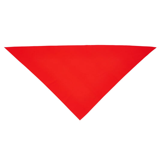 Girlguiding uniform neckerchief - child