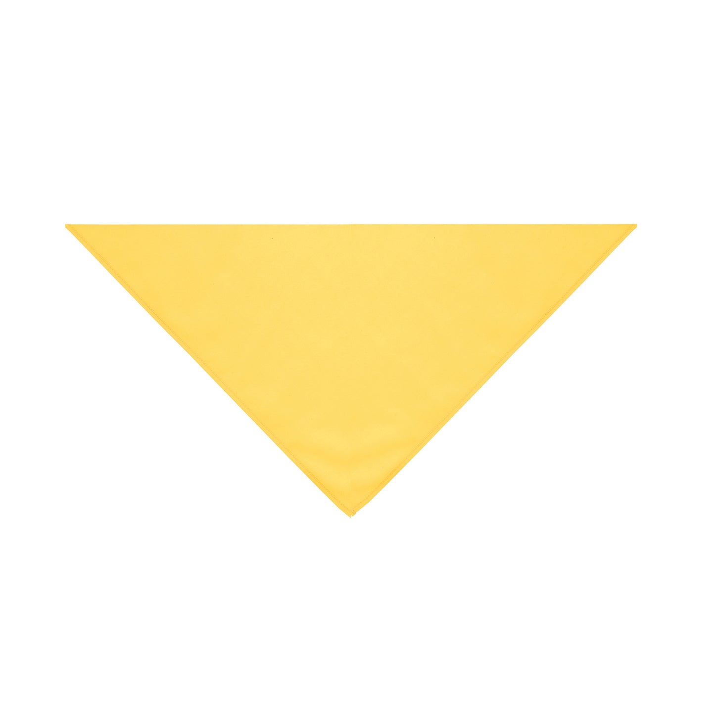 Girlguiding uniform neckerchief - adult