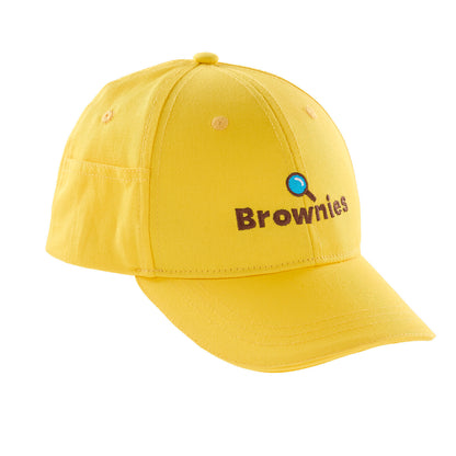 Brownies uniform baseball cap