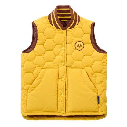 Brownies uniform gilet
