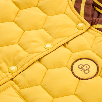 Brownies uniform gilet