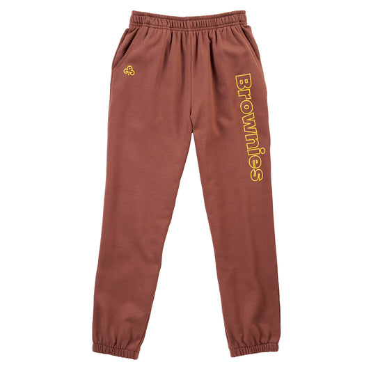 Brownies uniform joggers