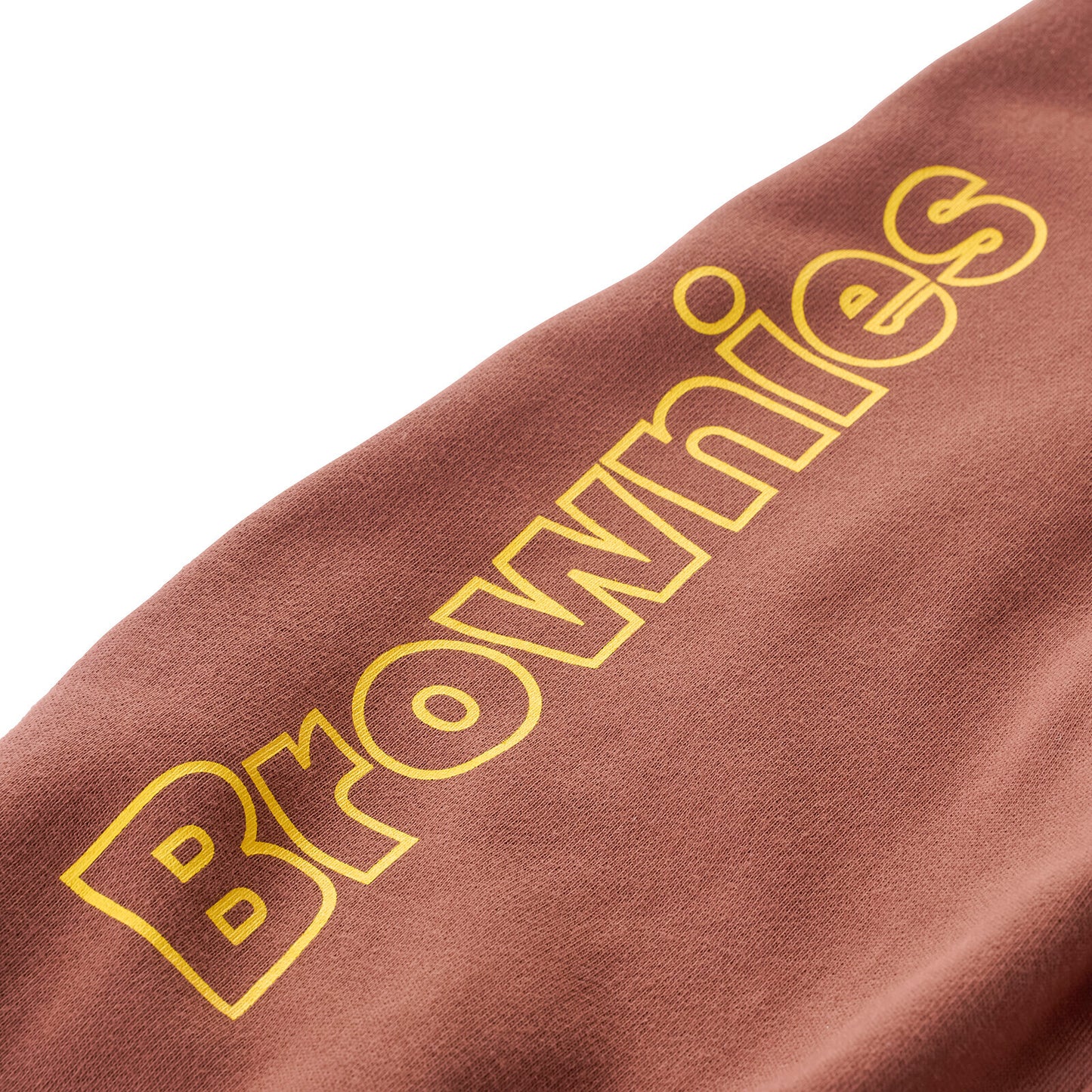 Brownies uniform joggers