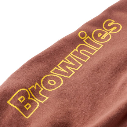 Brownies uniform joggers