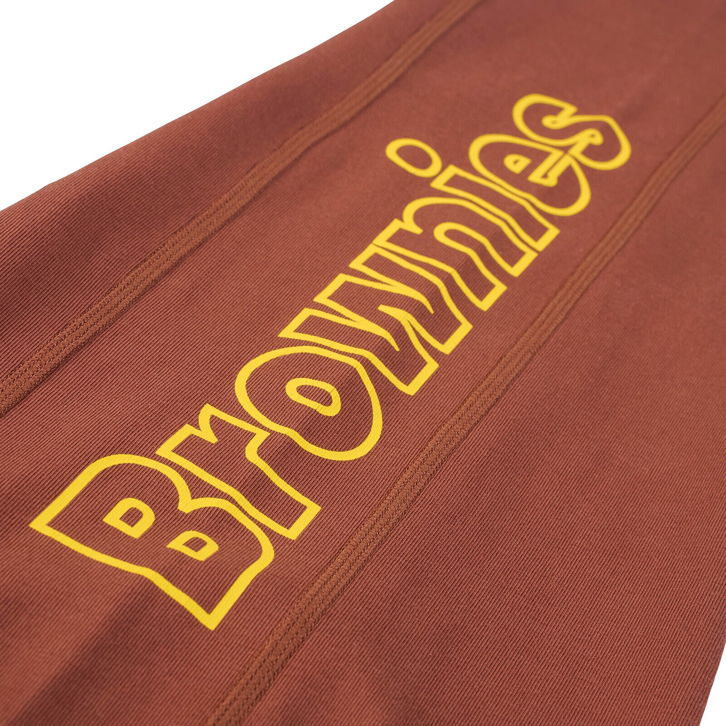 Brownies uniform leggings