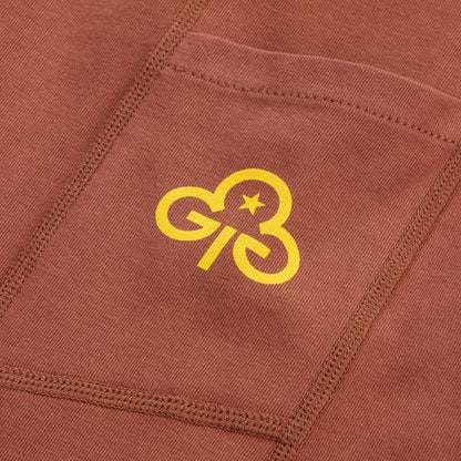 Brownies uniform leggings