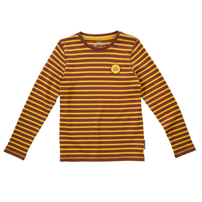 Brownies uniform long sleeve t-shirt